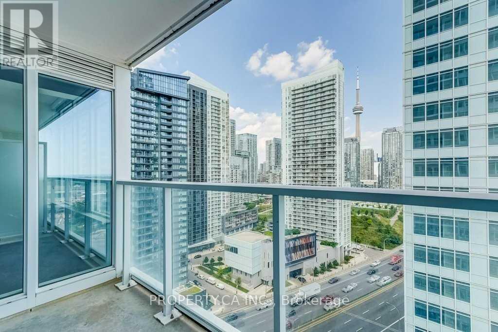 2309 - 19 Bathurst Street, Toronto, Ontario  M5V 0N2 - Photo 21 - C13246954