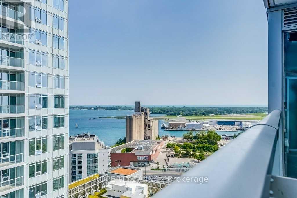 2309 - 19 Bathurst Street, Toronto, Ontario  M5V 0N2 - Photo 22 - C13246954