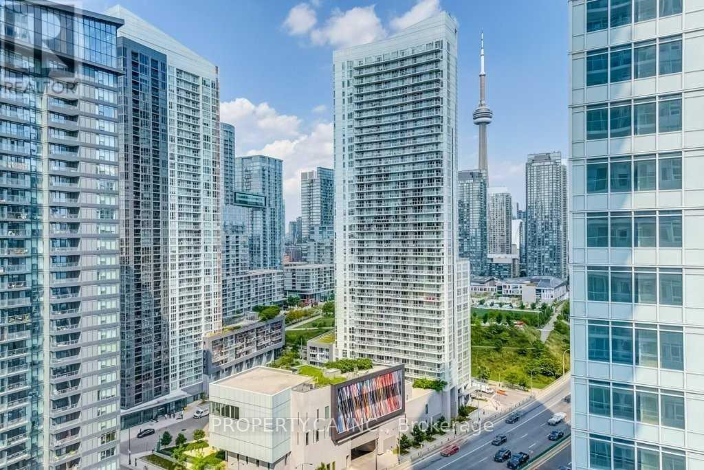 2309 - 19 Bathurst Street, Toronto, Ontario  M5V 0N2 - Photo 23 - C13246954