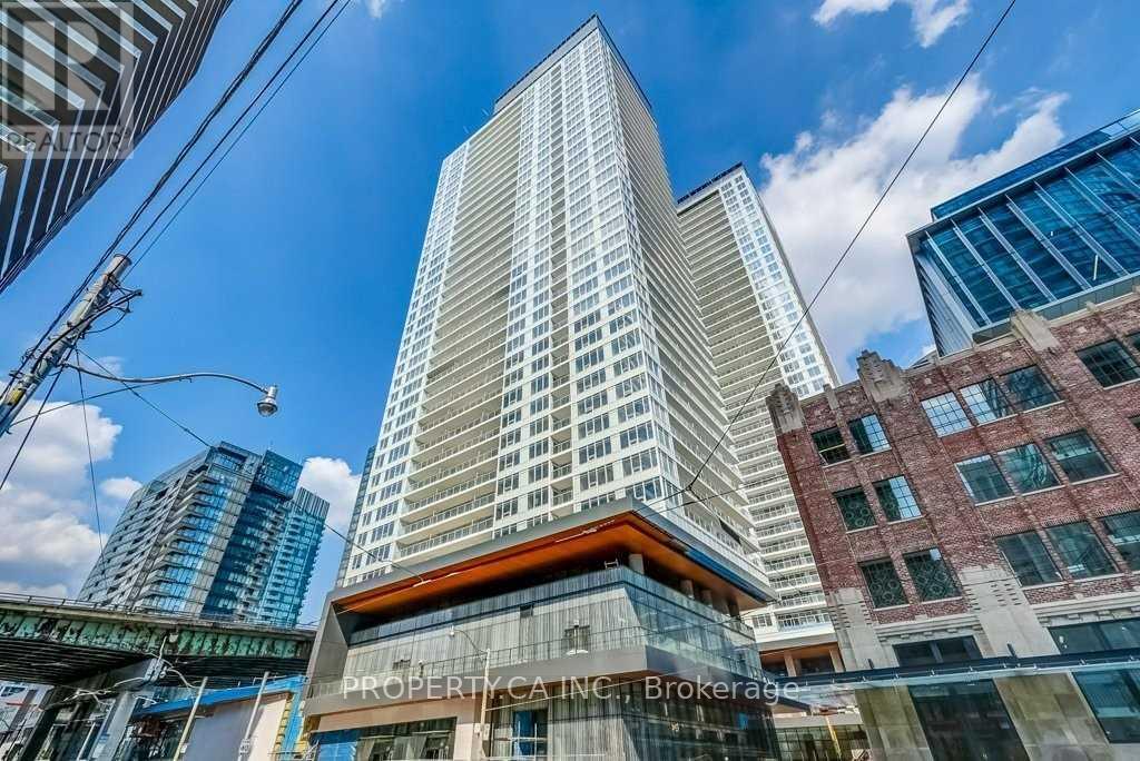 2309 - 19 Bathurst Street, Toronto, Ontario  M5V 0N2 - Photo 24 - C13246954