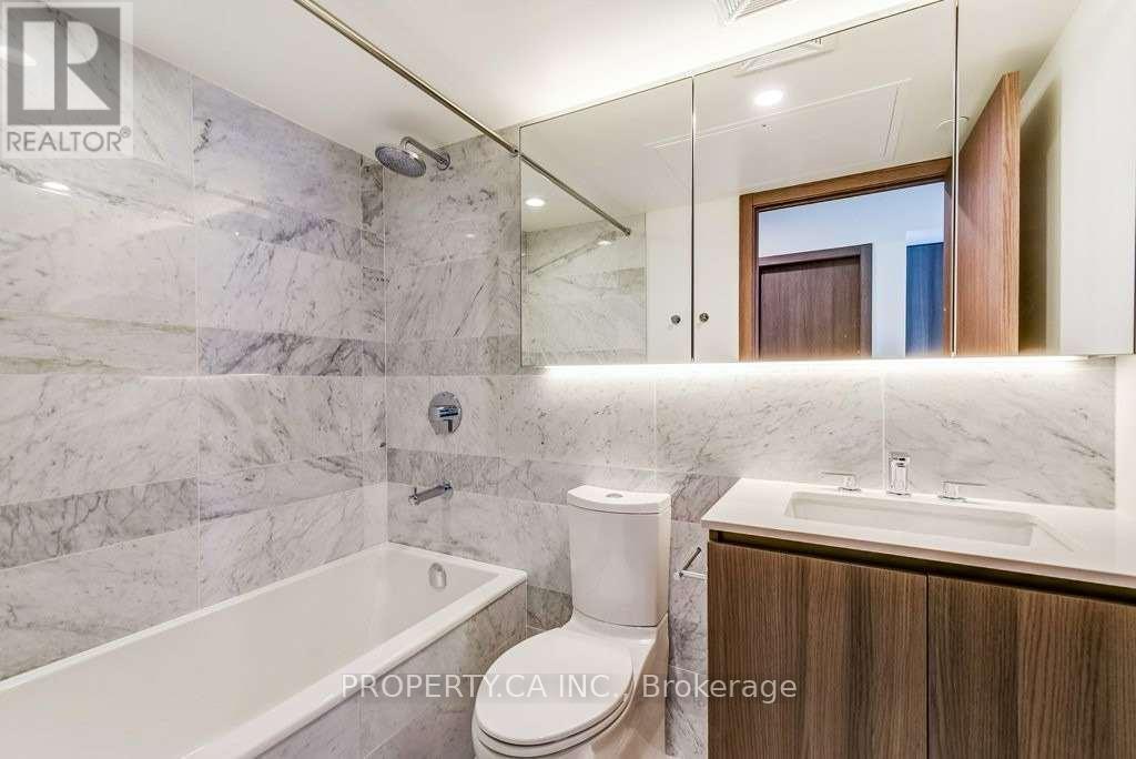 2309 - 19 Bathurst Street, Toronto, Ontario  M5V 0N2 - Photo 8 - C13246954