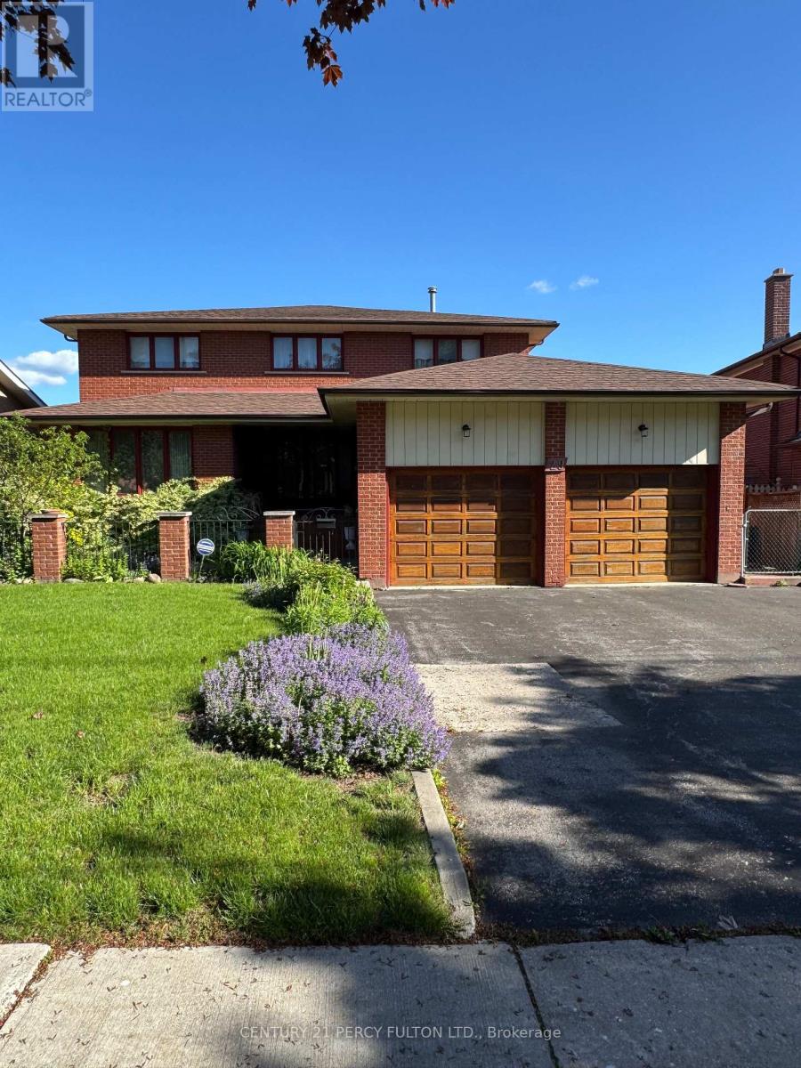 29 ERNEST AVENUE, Toronto, Ontario