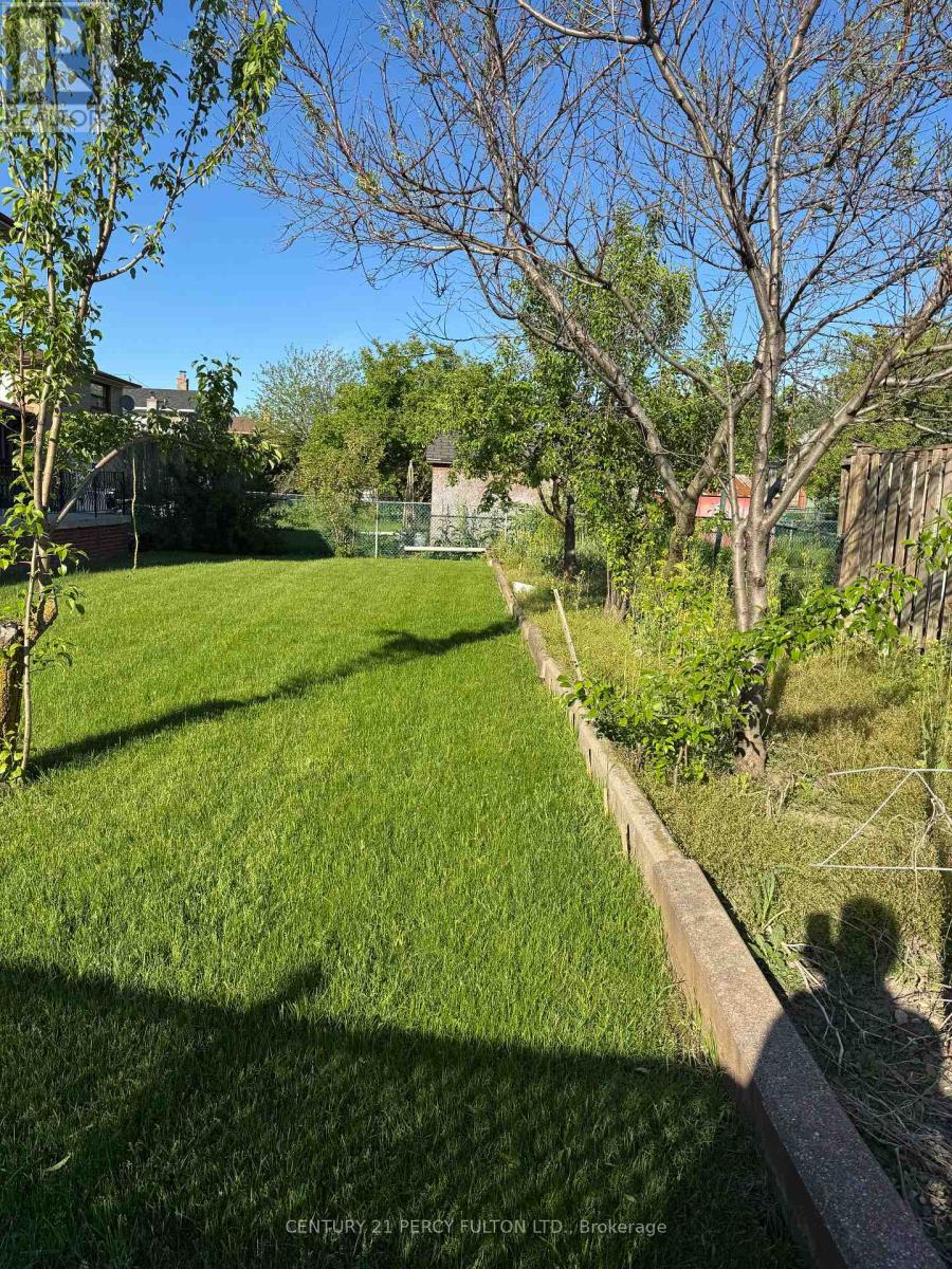 29 Ernest Avenue, Toronto, Ontario  M2J 3T4 - Photo 8 - C13246966