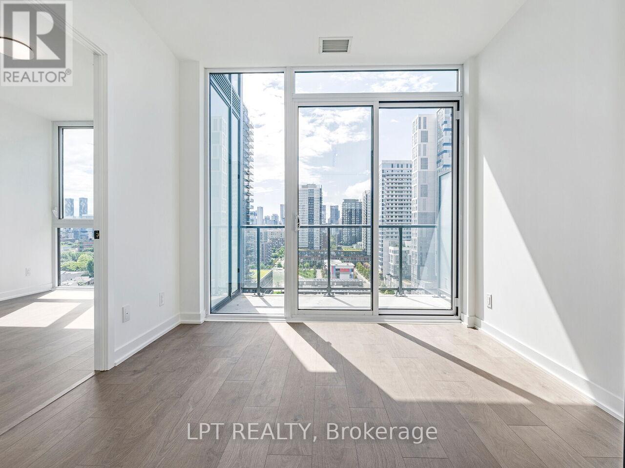 1201 - 5 Defries Street, Toronto, Ontario  M5A 0W7 - Photo 10 - C13246970