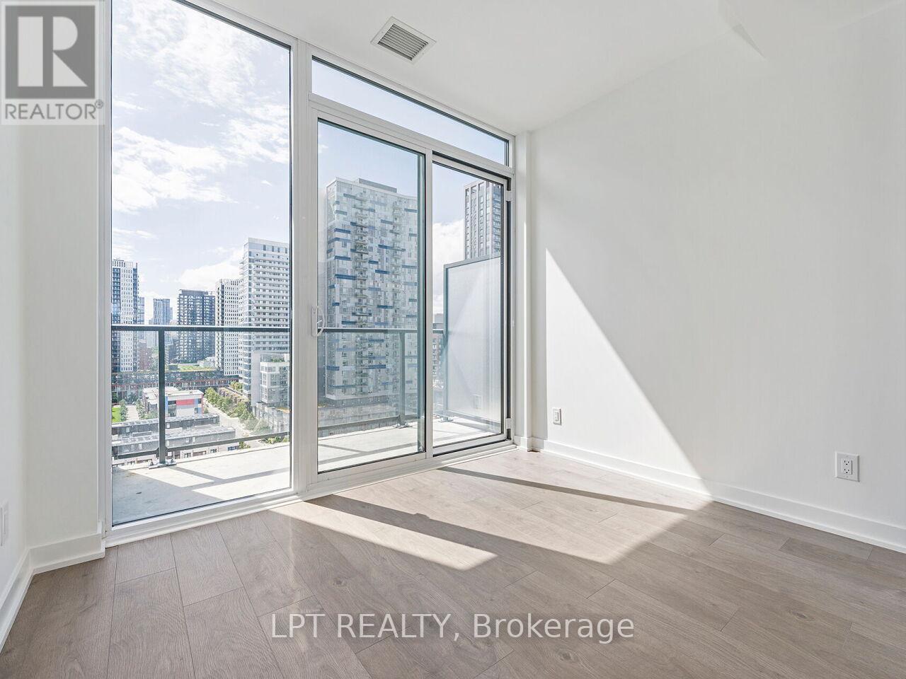 1201 - 5 Defries Street, Toronto, Ontario  M5A 0W7 - Photo 11 - C13246970