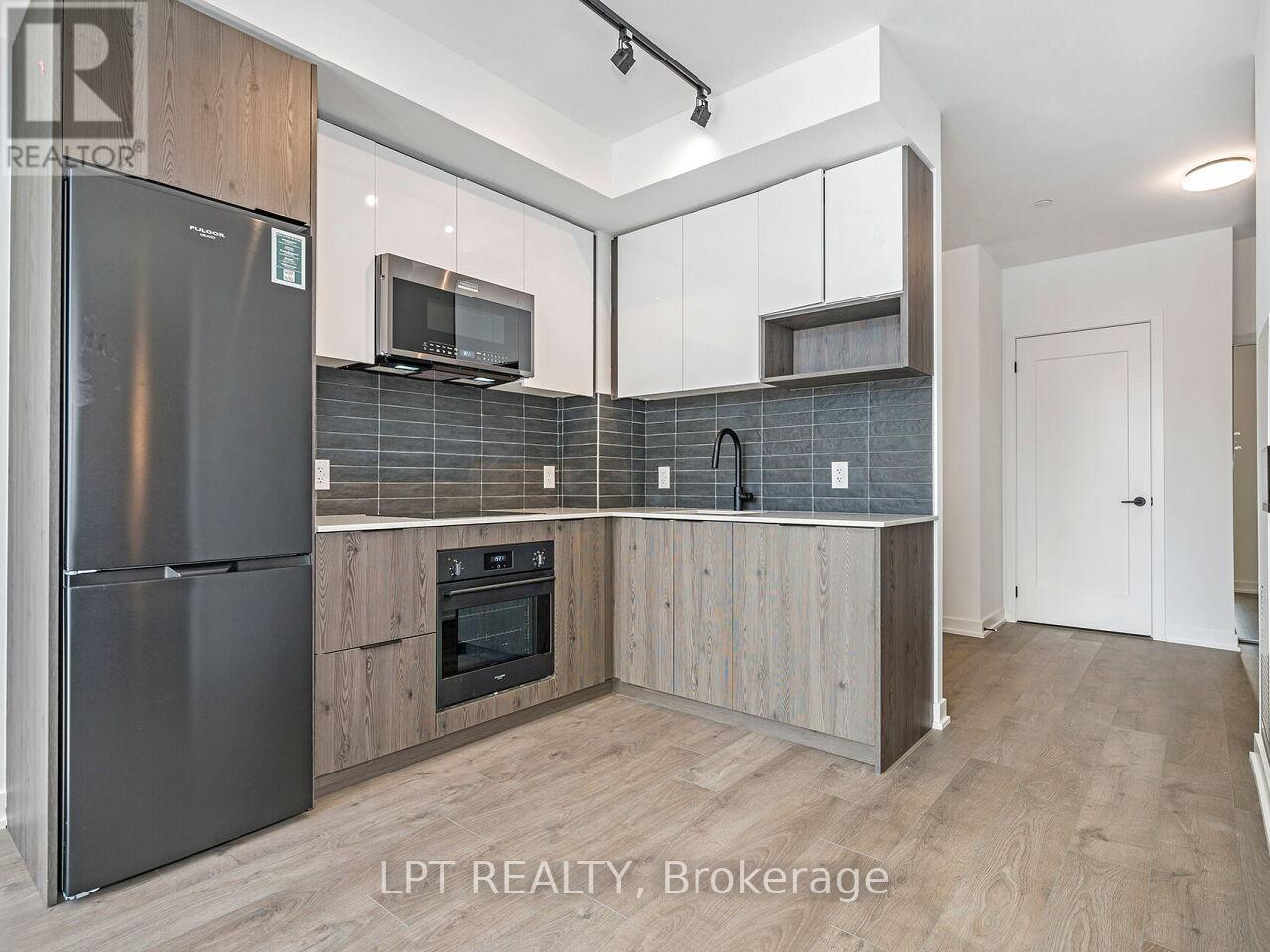 1201 - 5 Defries Street, Toronto, Ontario  M5A 0W7 - Photo 13 - C13246970