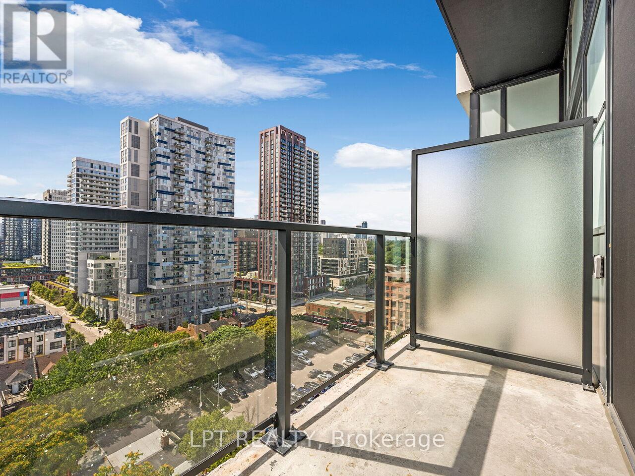 1201 - 5 Defries Street, Toronto, Ontario  M5A 0W7 - Photo 19 - C13246970