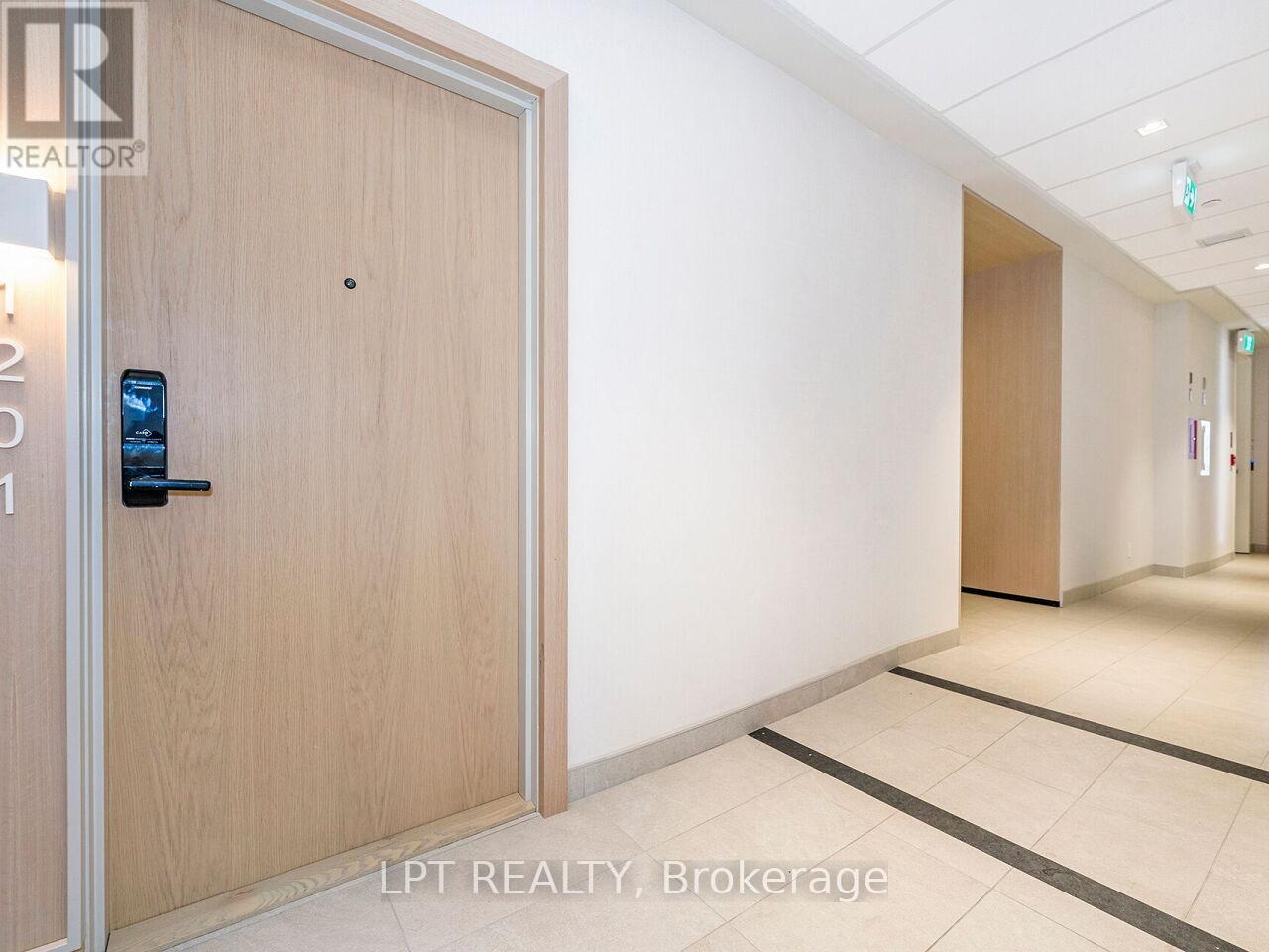 1201 - 5 Defries Street, Toronto, Ontario  M5A 0W7 - Photo 2 - C13246970