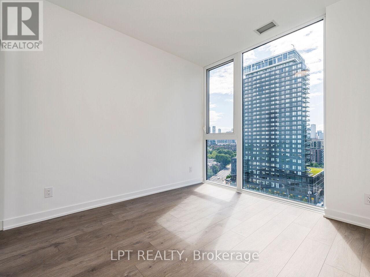 1201 - 5 Defries Street, Toronto, Ontario  M5A 0W7 - Photo 23 - C13246970