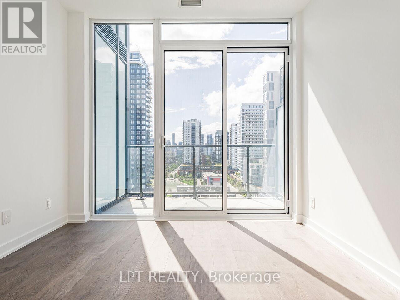 1201 - 5 Defries Street, Toronto, Ontario  M5A 0W7 - Photo 27 - C13246970