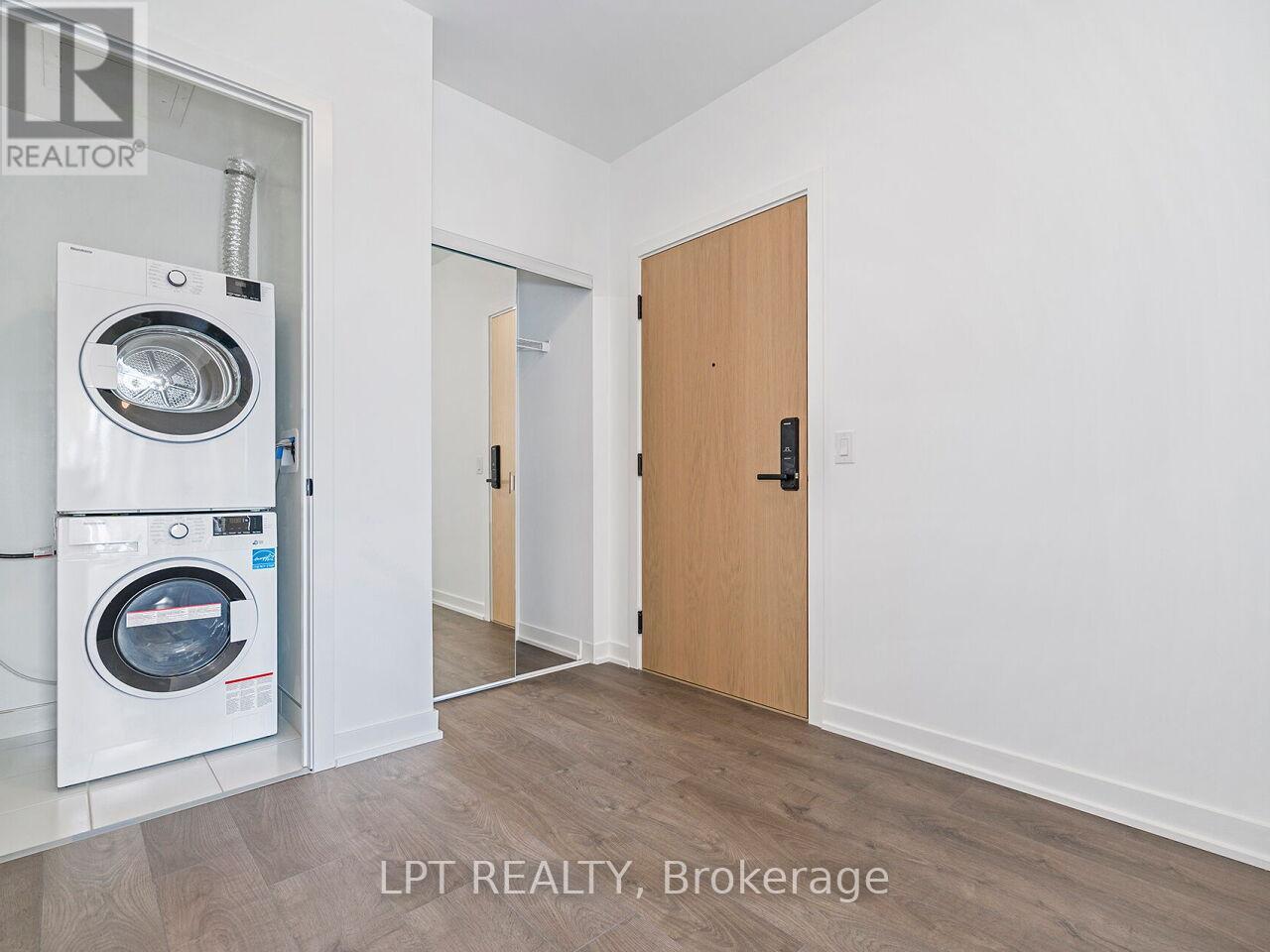 1201 - 5 Defries Street, Toronto, Ontario  M5A 0W7 - Photo 3 - C13246970