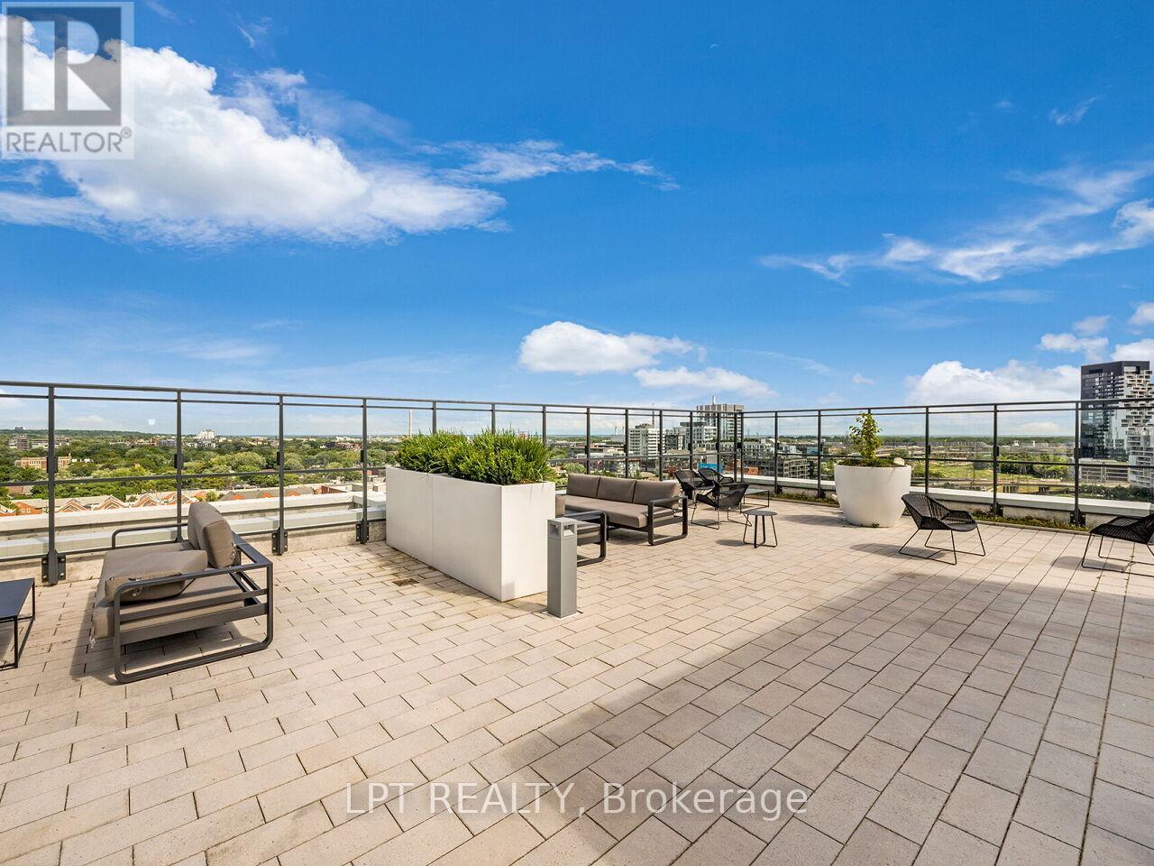 1201 - 5 Defries Street, Toronto, Ontario  M5A 0W7 - Photo 35 - C13246970