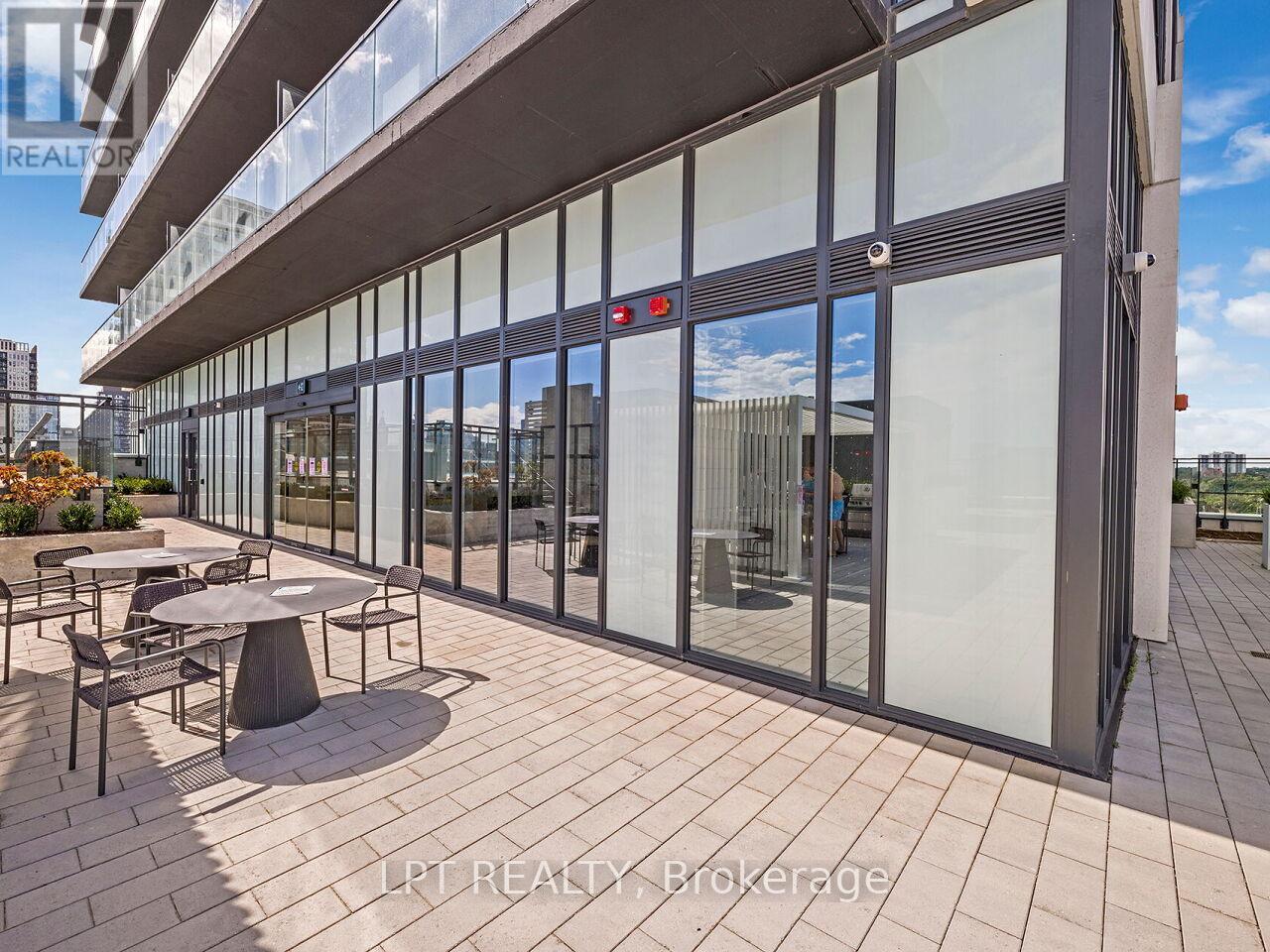 1201 - 5 Defries Street, Toronto, Ontario  M5A 0W7 - Photo 37 - C13246970
