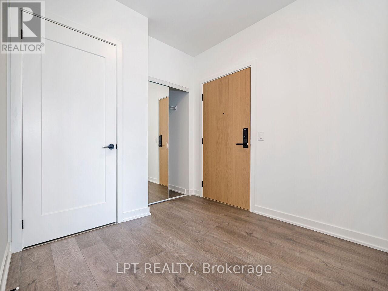 1201 - 5 Defries Street, Toronto, Ontario  M5A 0W7 - Photo 4 - C13246970