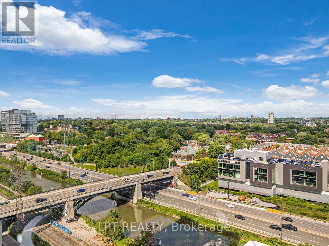 1201 - 5 Defries Street, Toronto, Ontario  M5A 0W7 - Photo 40 - C13246970
