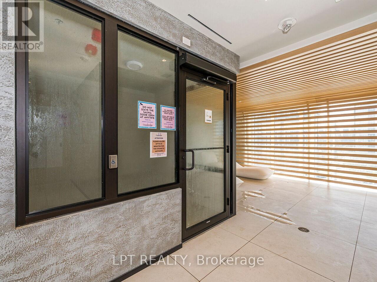 1201 - 5 Defries Street, Toronto, Ontario  M5A 0W7 - Photo 44 - C13246970