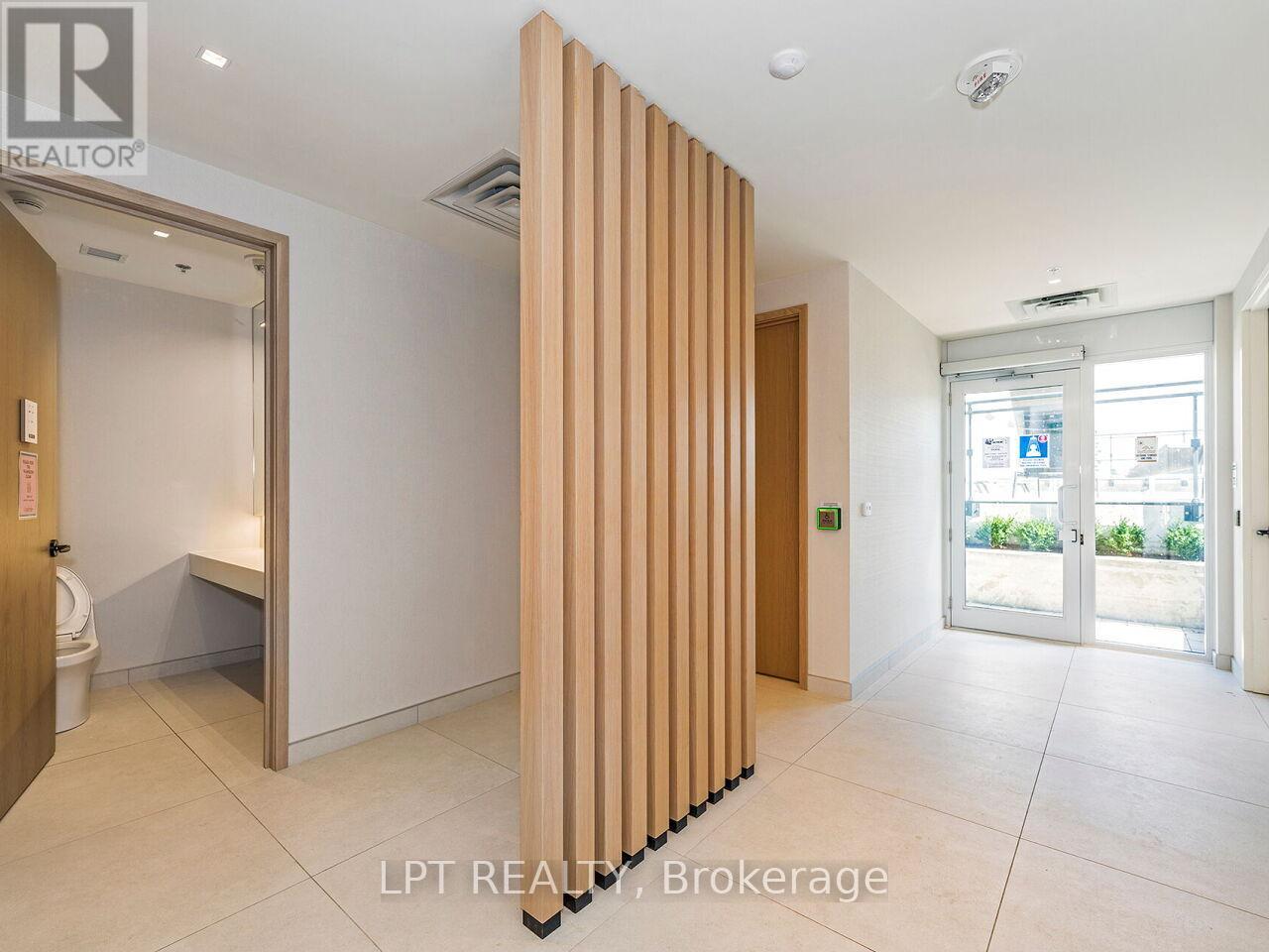 1201 - 5 Defries Street, Toronto, Ontario  M5A 0W7 - Photo 45 - C13246970