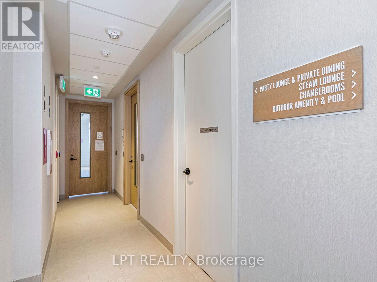 1201 - 5 Defries Street, Toronto, Ontario  M5A 0W7 - Photo 47 - C13246970