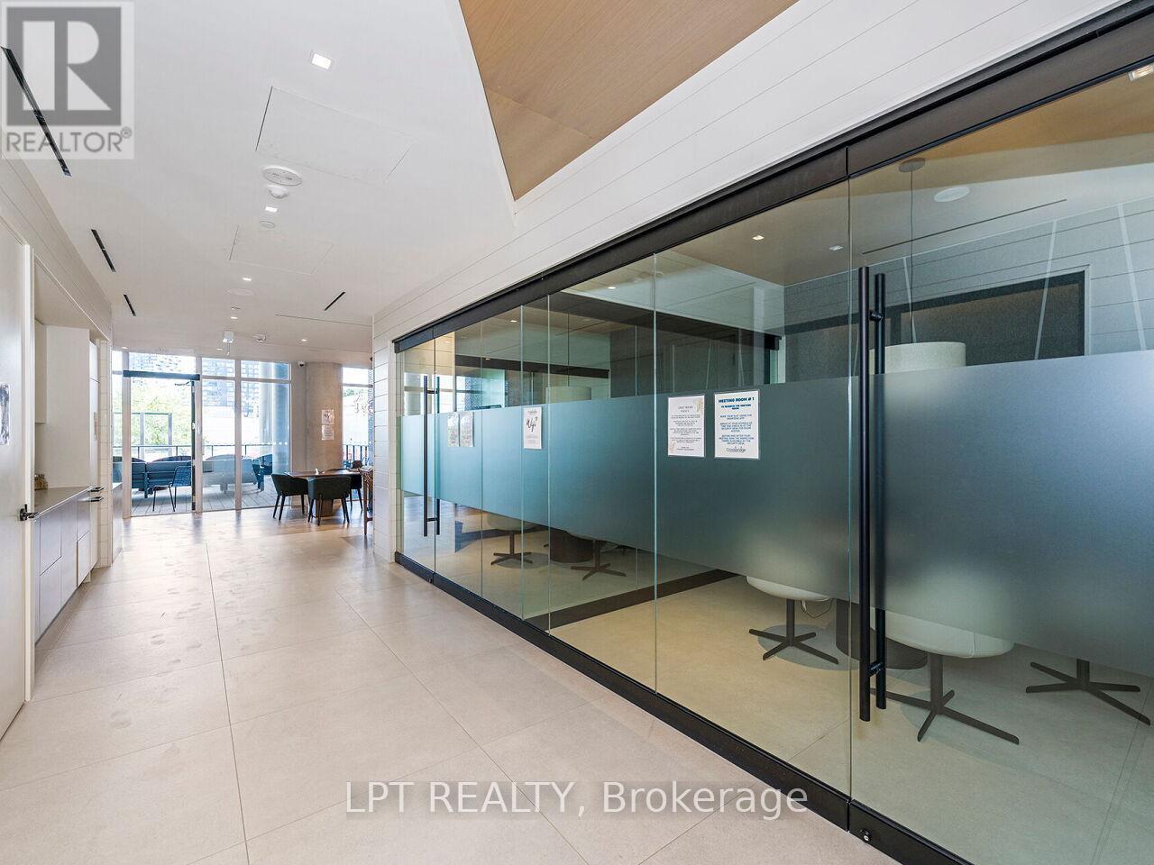 1201 - 5 Defries Street, Toronto, Ontario  M5A 0W7 - Photo 48 - C13246970