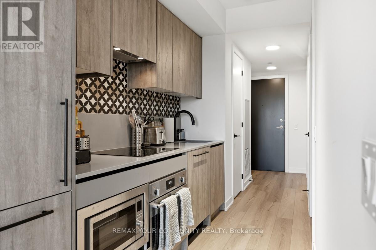 506 - 5 Lakeview Avenue, Toronto, Ontario  M6J 0H3 - Photo 11 - C13247122