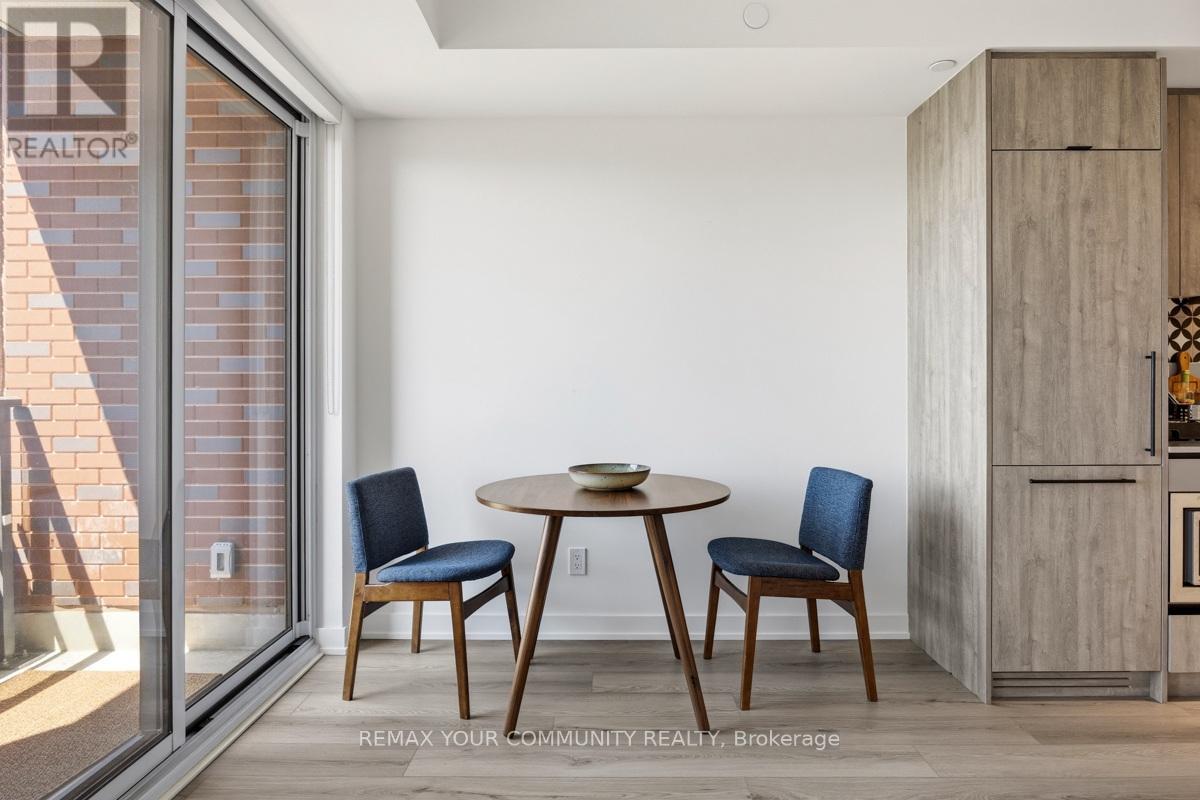 506 - 5 Lakeview Avenue, Toronto, Ontario  M6J 0H3 - Photo 12 - C13247122