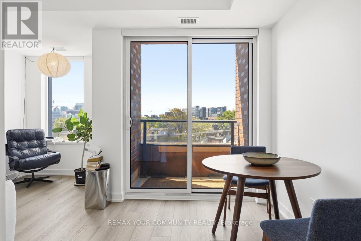 506 - 5 Lakeview Avenue, Toronto, Ontario  M6J 0H3 - Photo 13 - C13247122