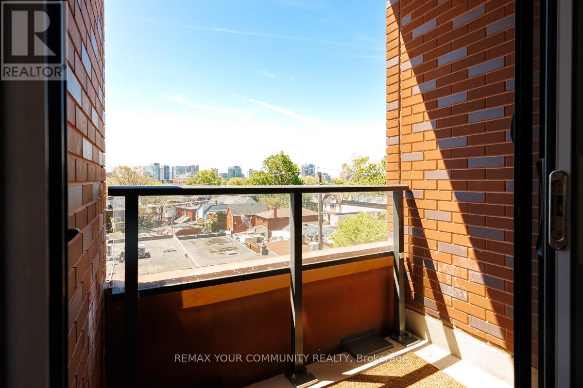 506 - 5 Lakeview Avenue, Toronto, Ontario  M6J 0H3 - Photo 22 - C13247122
