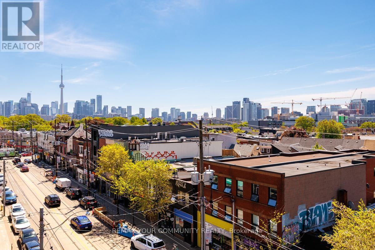 506 - 5 Lakeview Avenue, Toronto, Ontario  M6J 0H3 - Photo 23 - C13247122