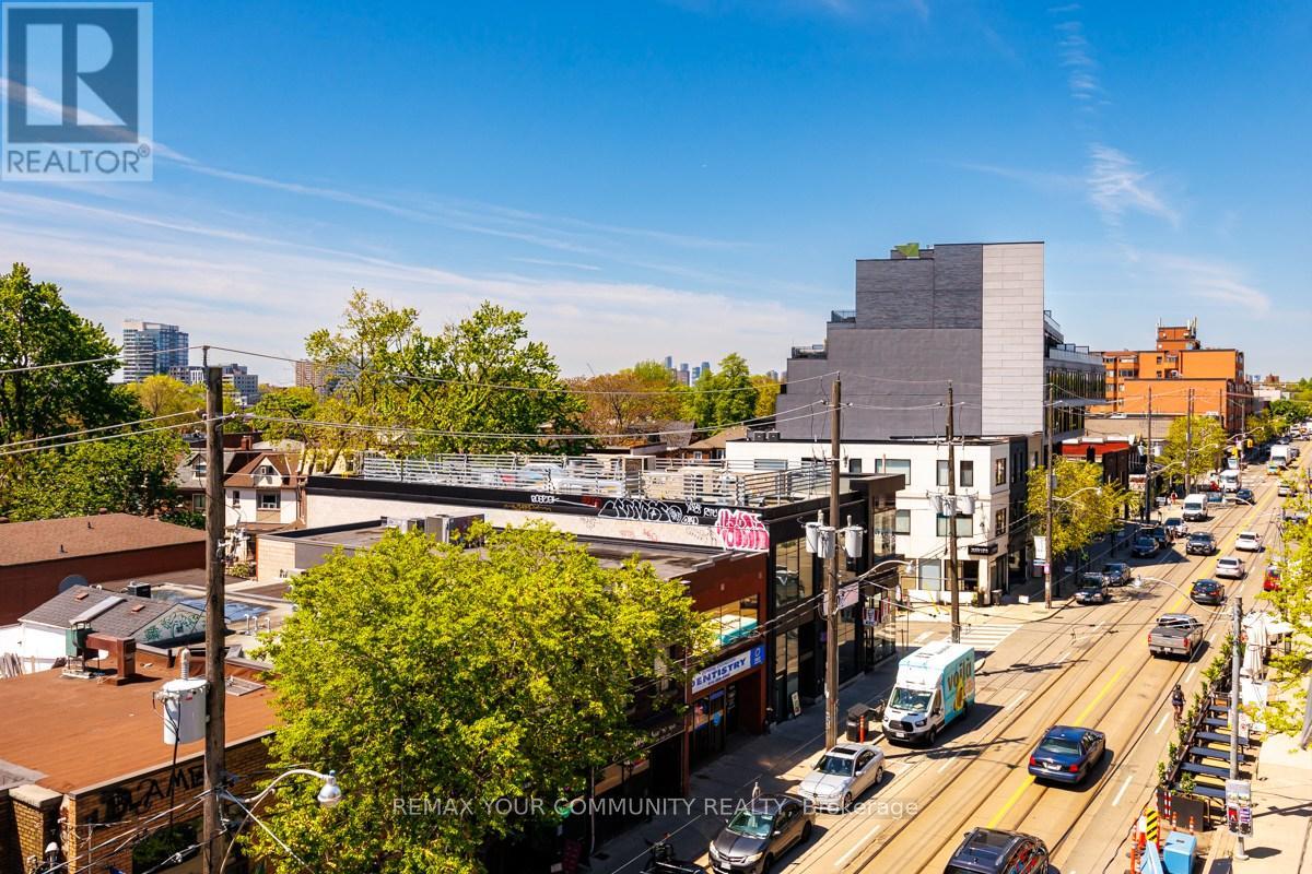 506 - 5 Lakeview Avenue, Toronto, Ontario  M6J 0H3 - Photo 24 - C13247122