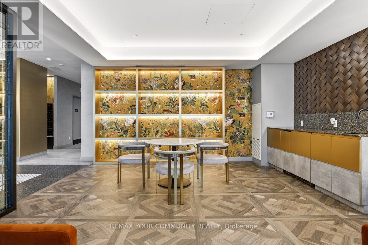 506 - 5 Lakeview Avenue, Toronto, Ontario  M6J 0H3 - Photo 6 - C13247122