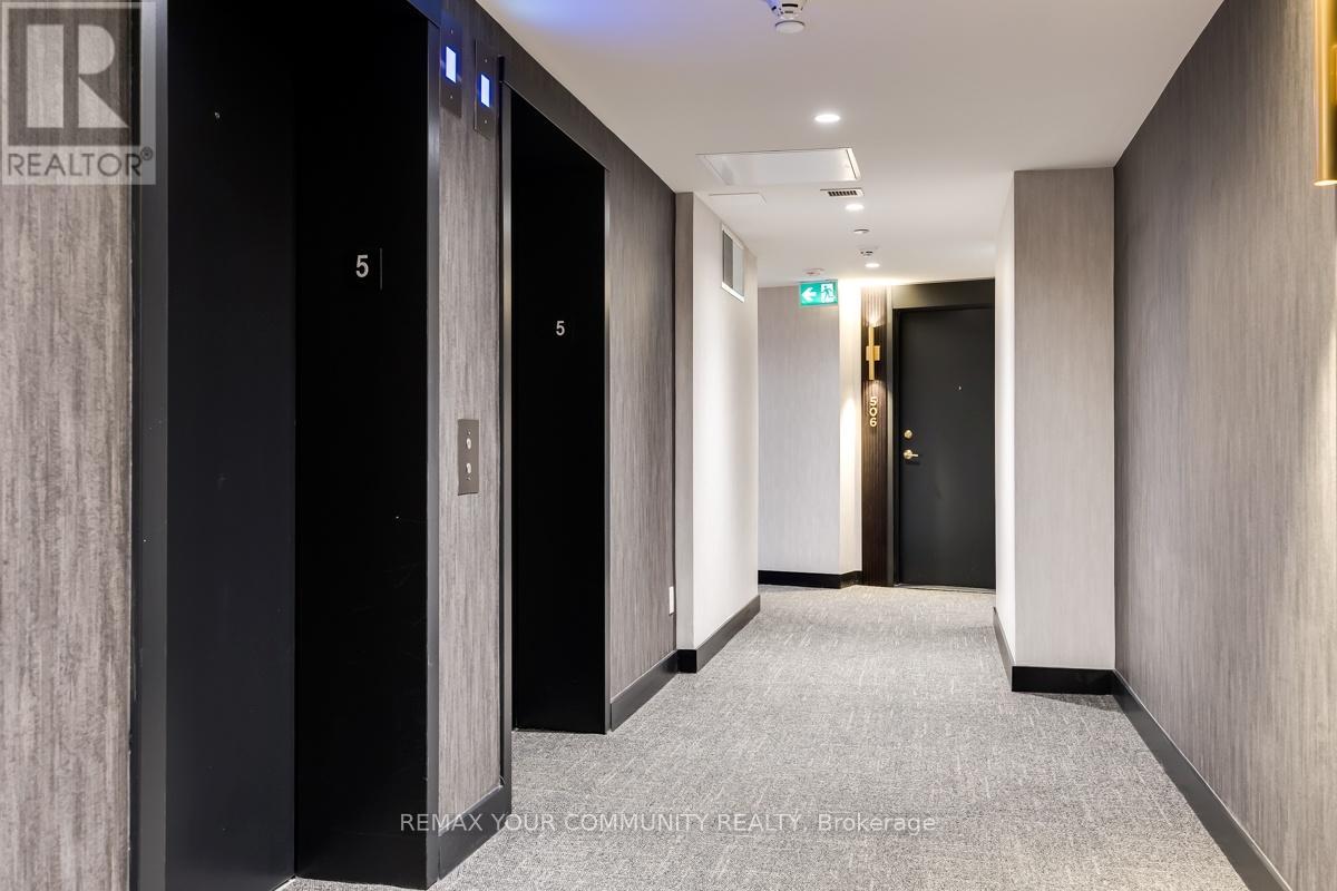 506 - 5 Lakeview Avenue, Toronto, Ontario  M6J 0H3 - Photo 8 - C13247122