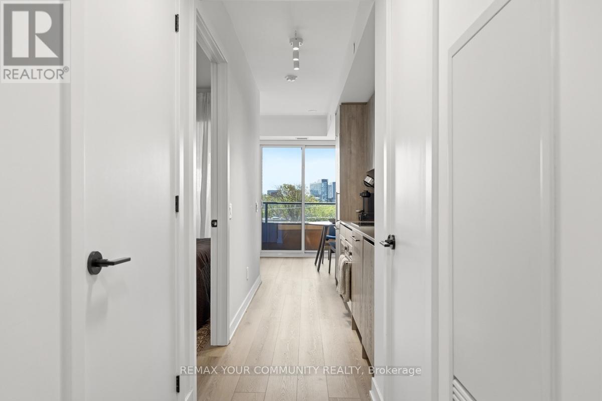 506 - 5 Lakeview Avenue, Toronto, Ontario  M6J 0H3 - Photo 9 - C13247122