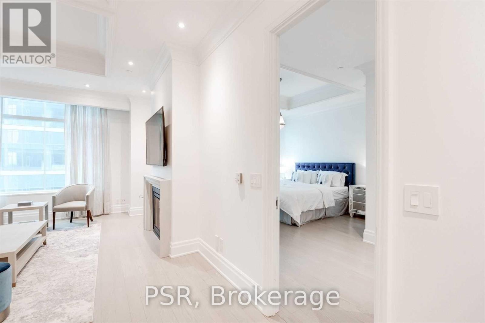 3702 - 311 Bay Street, Toronto, Ontario  M5H 4G5 - Photo 10 - C13247128