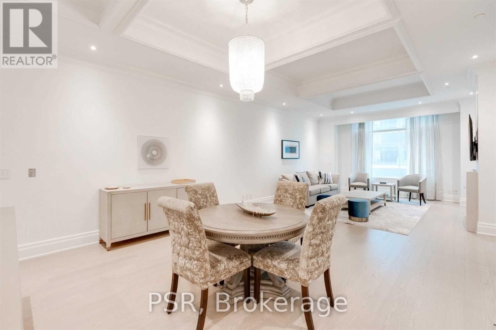 3702 - 311 Bay Street, Toronto, Ontario  M5H 4G5 - Photo 7 - C13247128