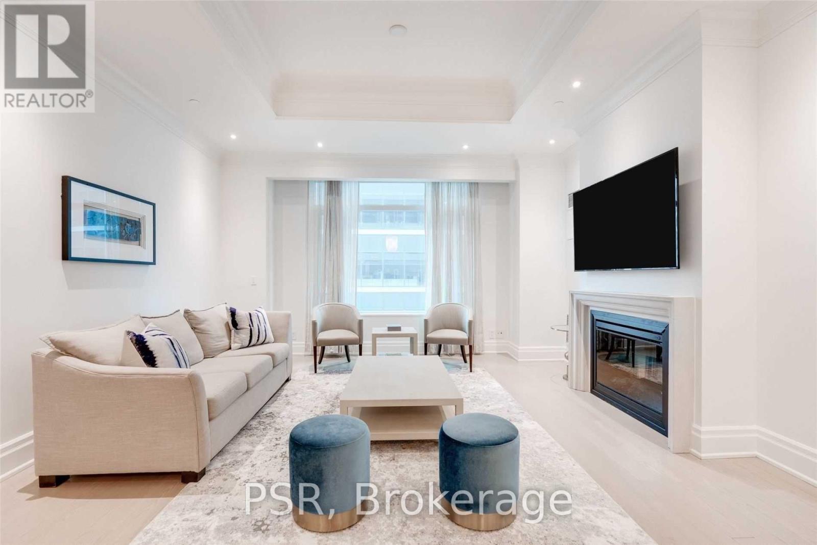 3702 - 311 Bay Street, Toronto, Ontario  M5H 4G5 - Photo 8 - C13247128