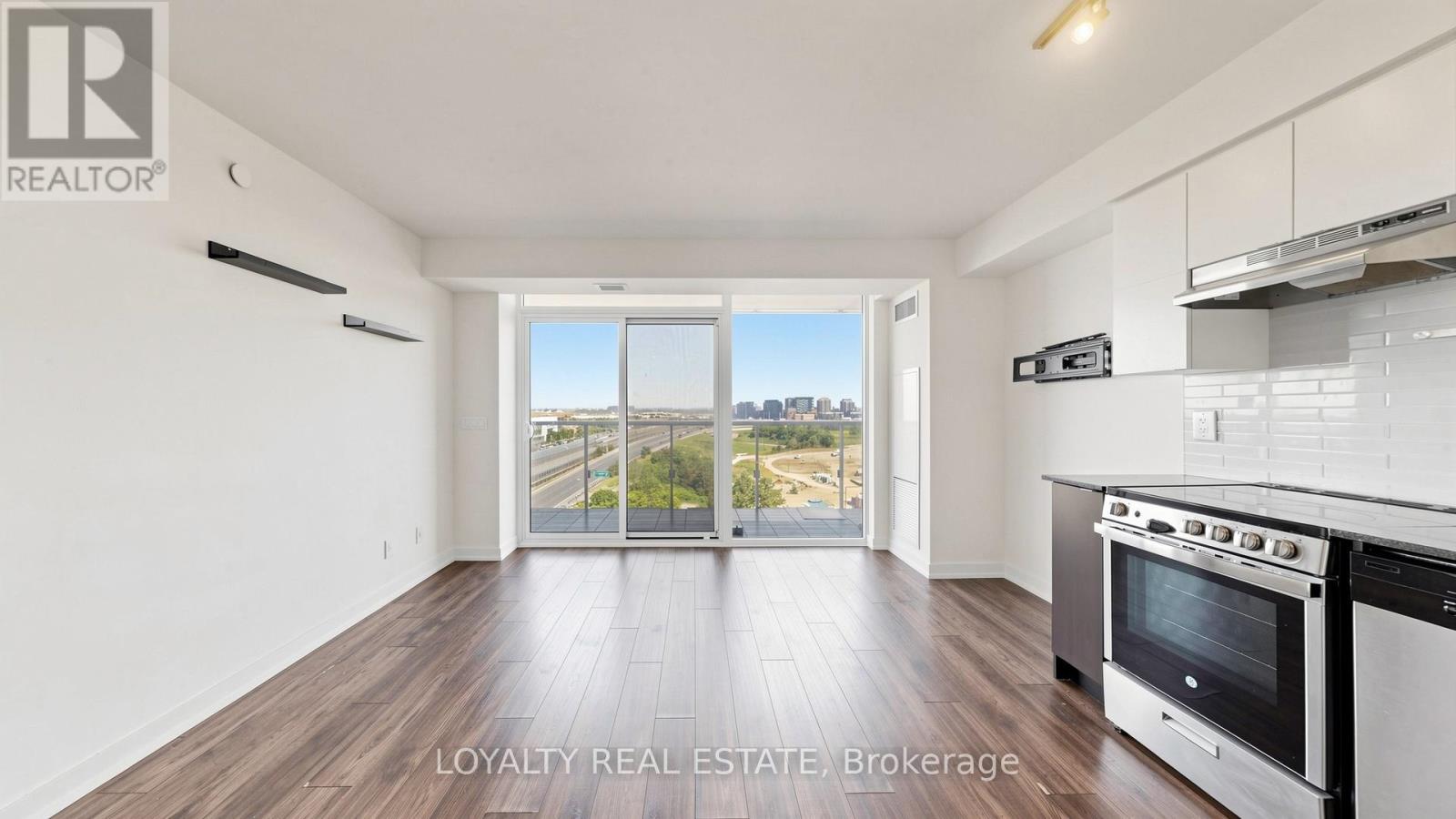 1207 - 120 Varna Drive, Toronto, Ontario  M6A 0B3 - Photo 13 - C13247260
