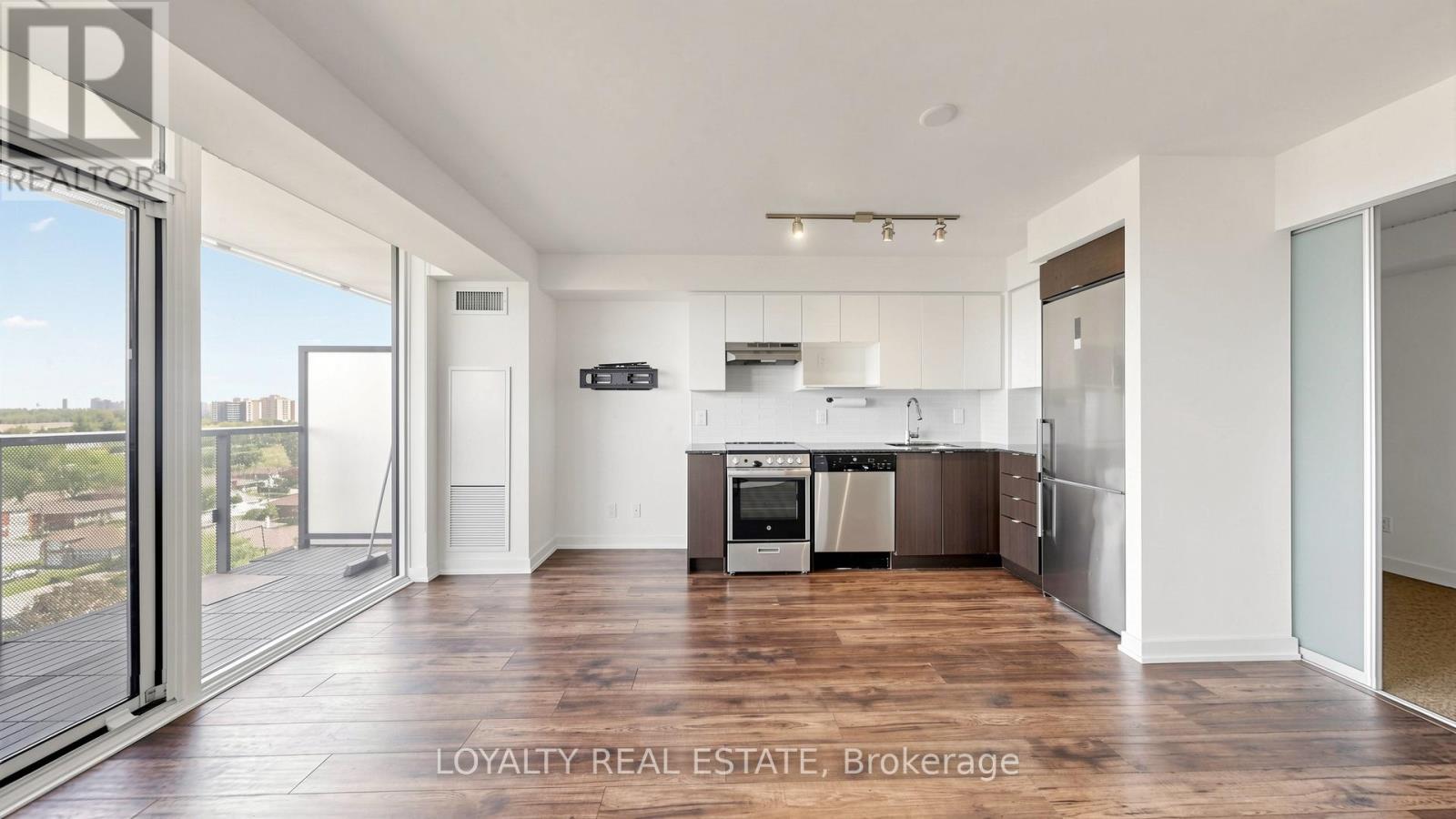 1207 - 120 Varna Drive, Toronto, Ontario  M6A 0B3 - Photo 16 - C13247260