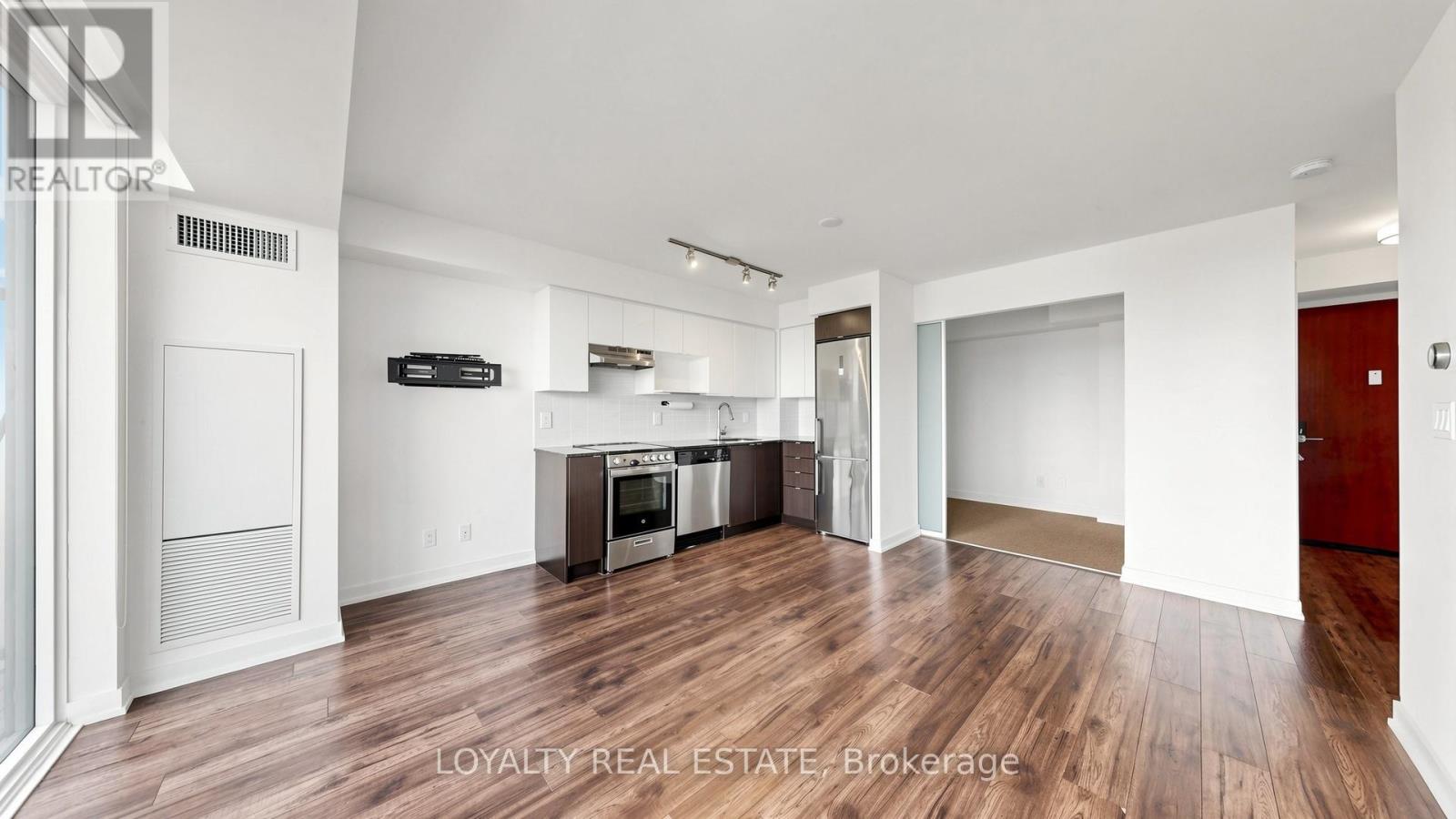 1207 - 120 Varna Drive, Toronto, Ontario  M6A 0B3 - Photo 17 - C13247260