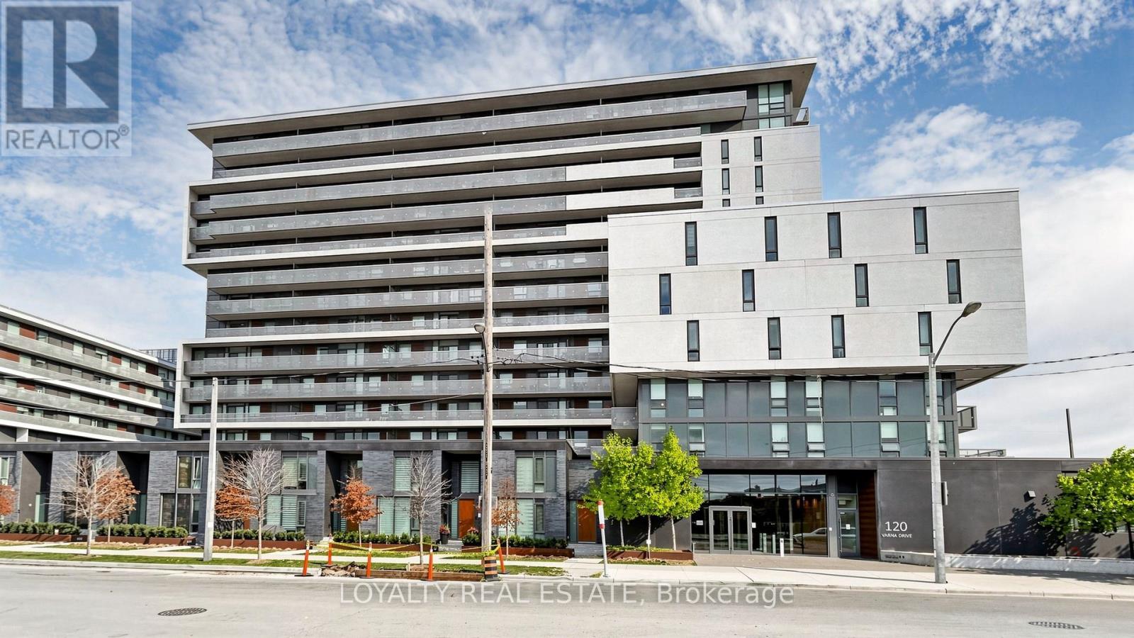 1207 - 120 Varna Drive, Toronto, Ontario  M6A 0B3 - Photo 3 - C13247260