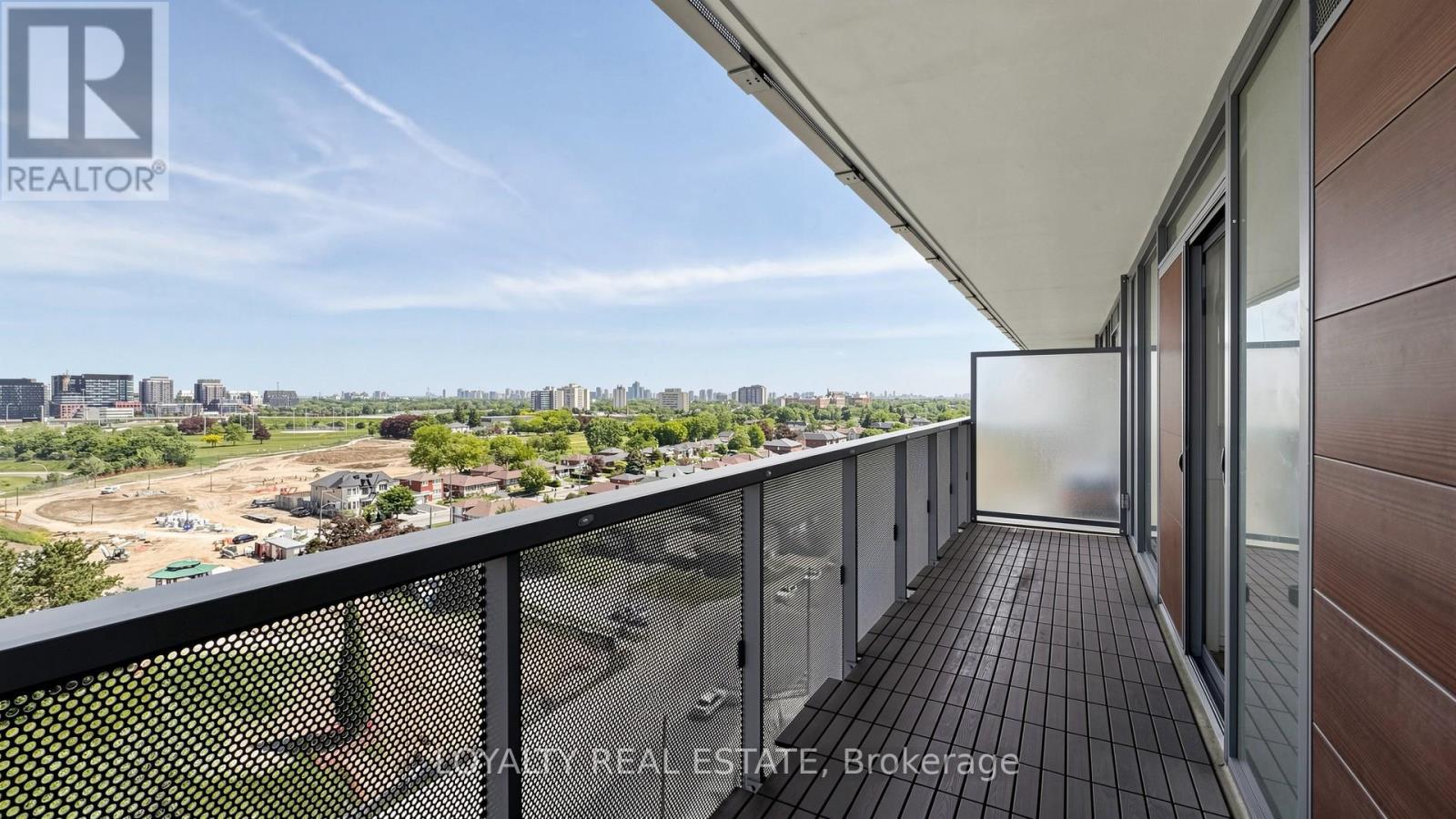 1207 - 120 Varna Drive, Toronto, Ontario  M6A 0B3 - Photo 31 - C13247260