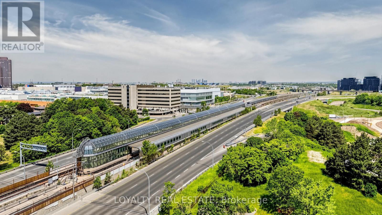 1207 - 120 Varna Drive, Toronto, Ontario  M6A 0B3 - Photo 38 - C13247260