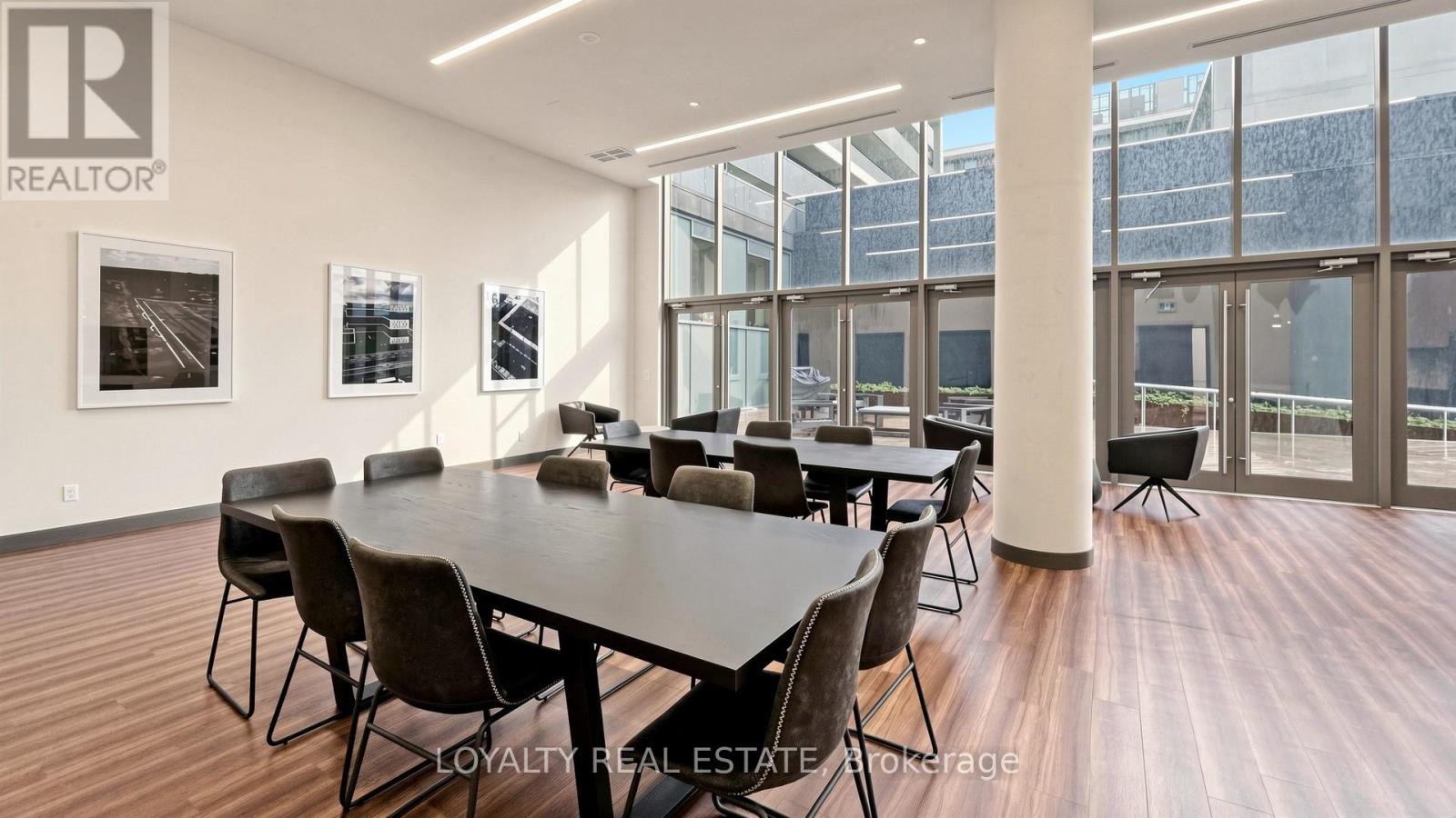 1207 - 120 Varna Drive, Toronto, Ontario  M6A 0B3 - Photo 41 - C13247260