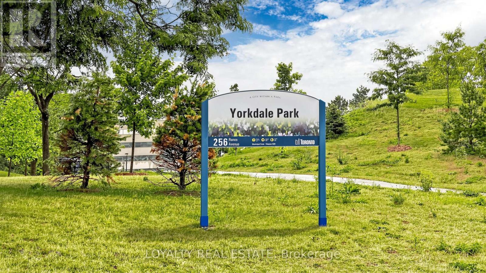 1207 - 120 Varna Drive, Toronto, Ontario  M6A 0B3 - Photo 45 - C13247260