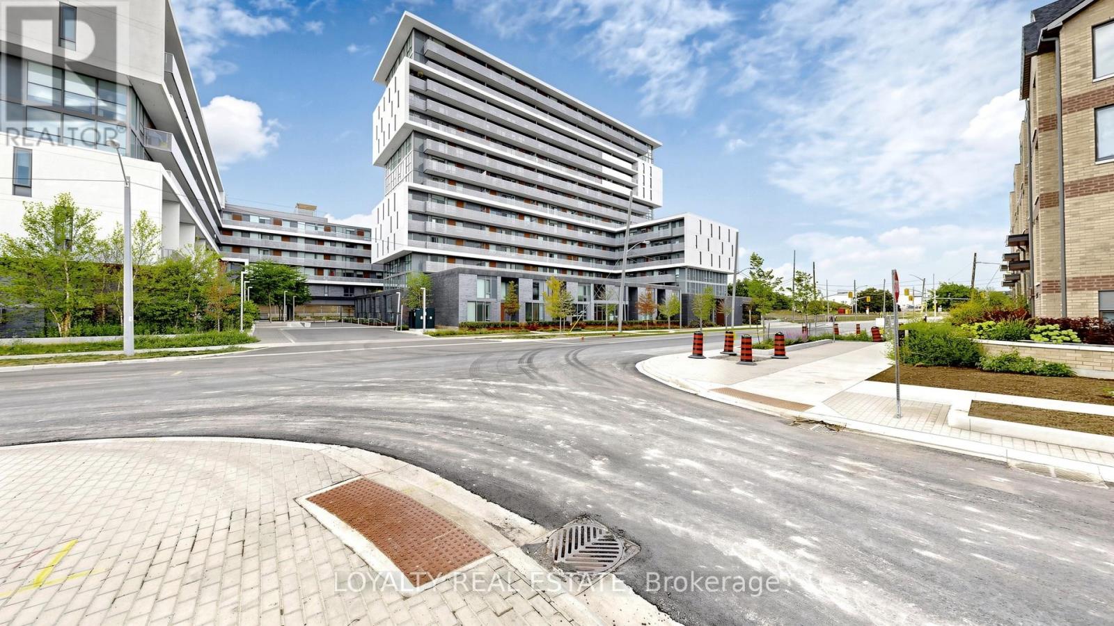 1207 - 120 Varna Drive, Toronto, Ontario  M6A 0B3 - Photo 47 - C13247260