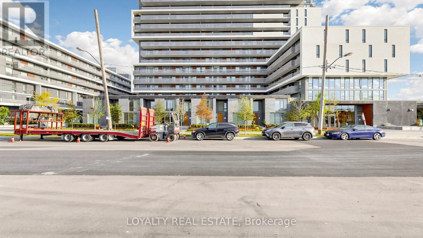 1207 - 120 Varna Drive, Toronto, Ontario  M6A 0B3 - Photo 48 - C13247260