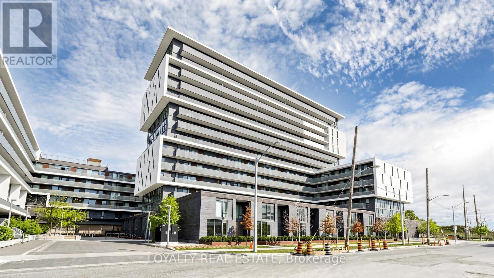 1207 - 120 Varna Drive, Toronto, Ontario  M6A 0B3 - Photo 5 - C13247260