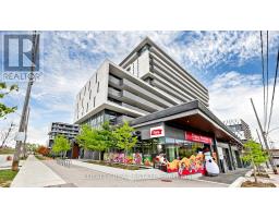 1207 - 120 VARNA DRIVE, Toronto, Ontario