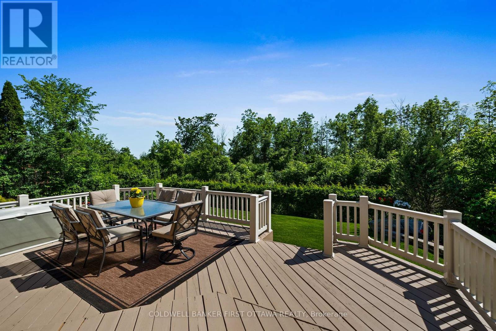 19 Fencerow Way, Ottawa, Ontario  K2J 4X8 - Photo 36 - X13246988