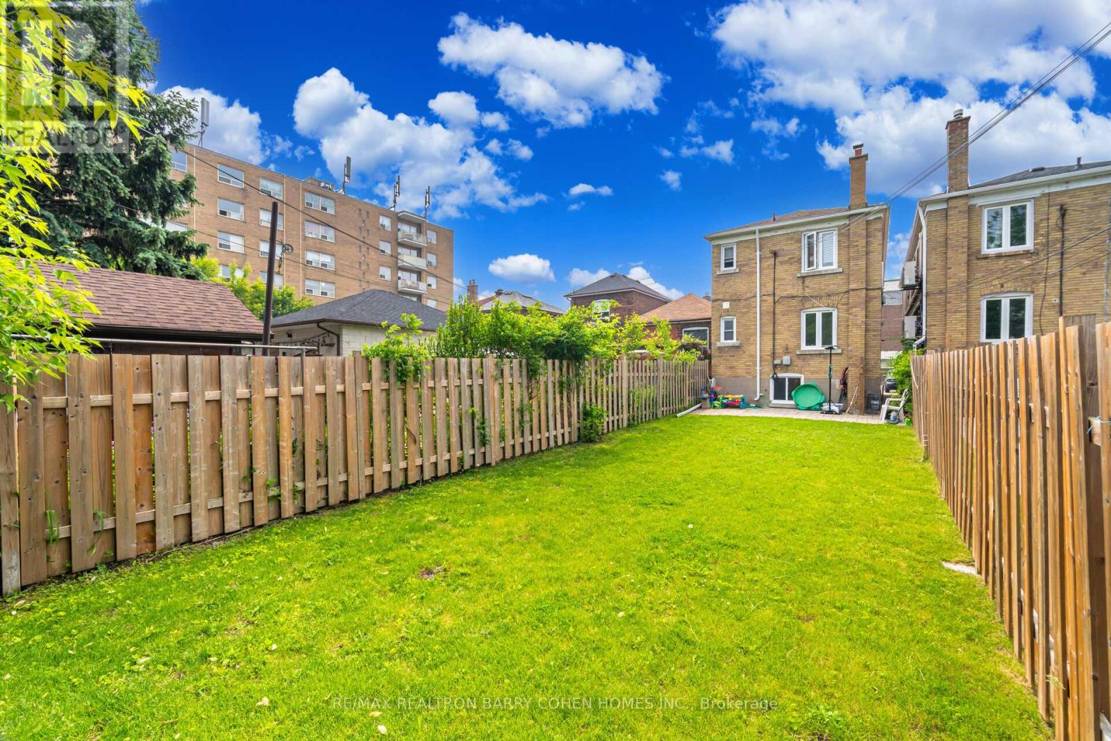 2 Main - 475 Winona Drive, Toronto, Ontario  M6C 3V2 - Photo 25 - C13247266