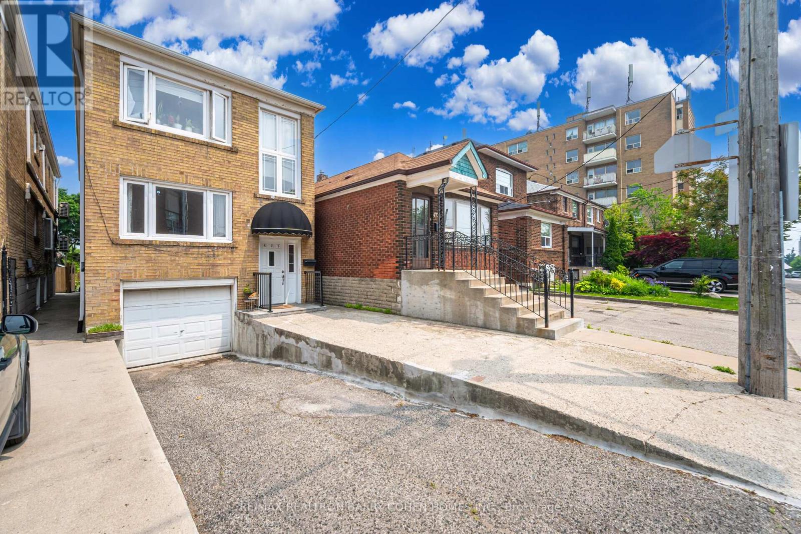 2 Main - 475 Winona Drive, Toronto, Ontario  M6C 3V2 - Photo 3 - C13247266